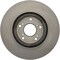 Centric Parts Standard Brake Rotor, 121.40057 121.40057 - alternate 6